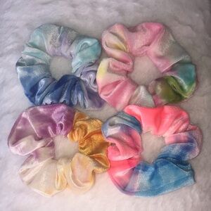 New Scrunchies - Closing my business and selling inventory